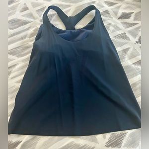 Athleta Built-In Bra Tank Top